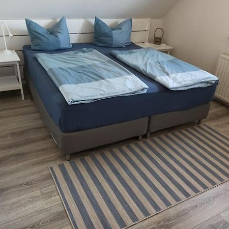 Ferienwohnung Born Am Darsswald Og 외부 사진