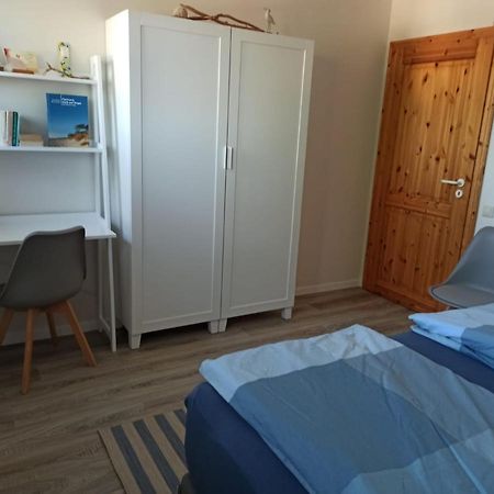 Ferienwohnung Born Am Darsswald Og 외부 사진