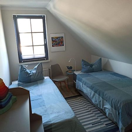 Ferienwohnung Born Am Darsswald Og 외부 사진