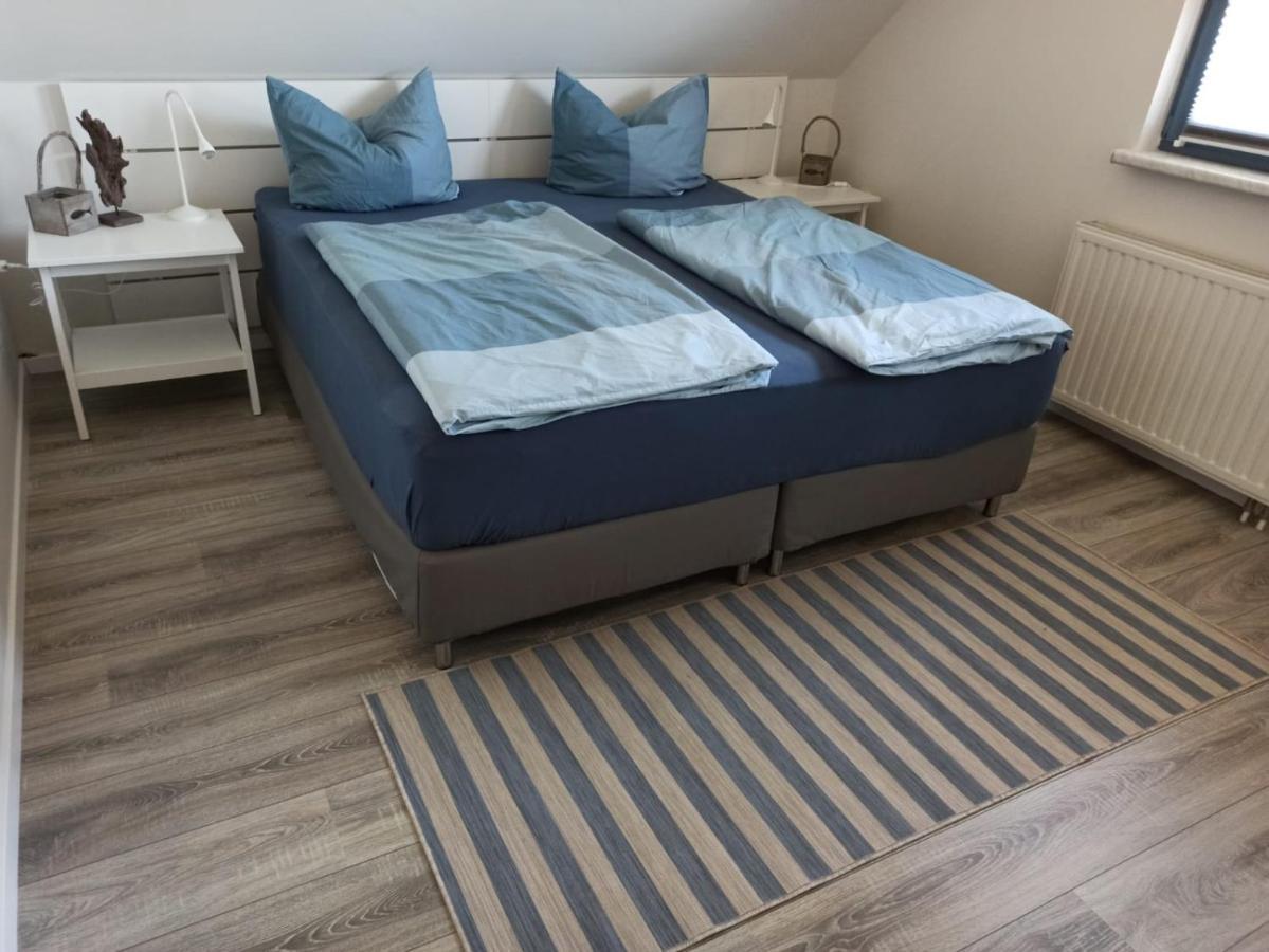 Ferienwohnung Born Am Darsswald Og 외부 사진