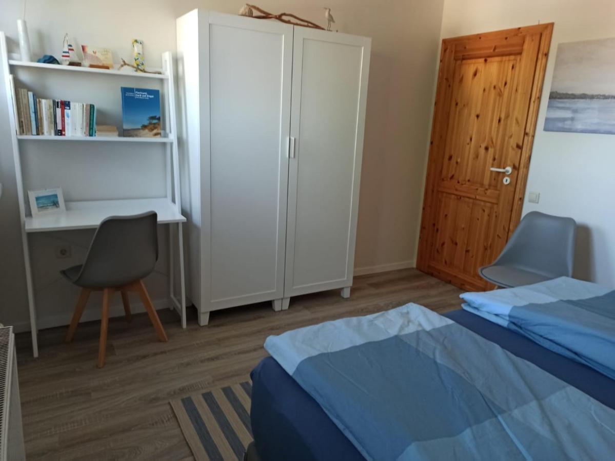Ferienwohnung Born Am Darsswald Og 외부 사진
